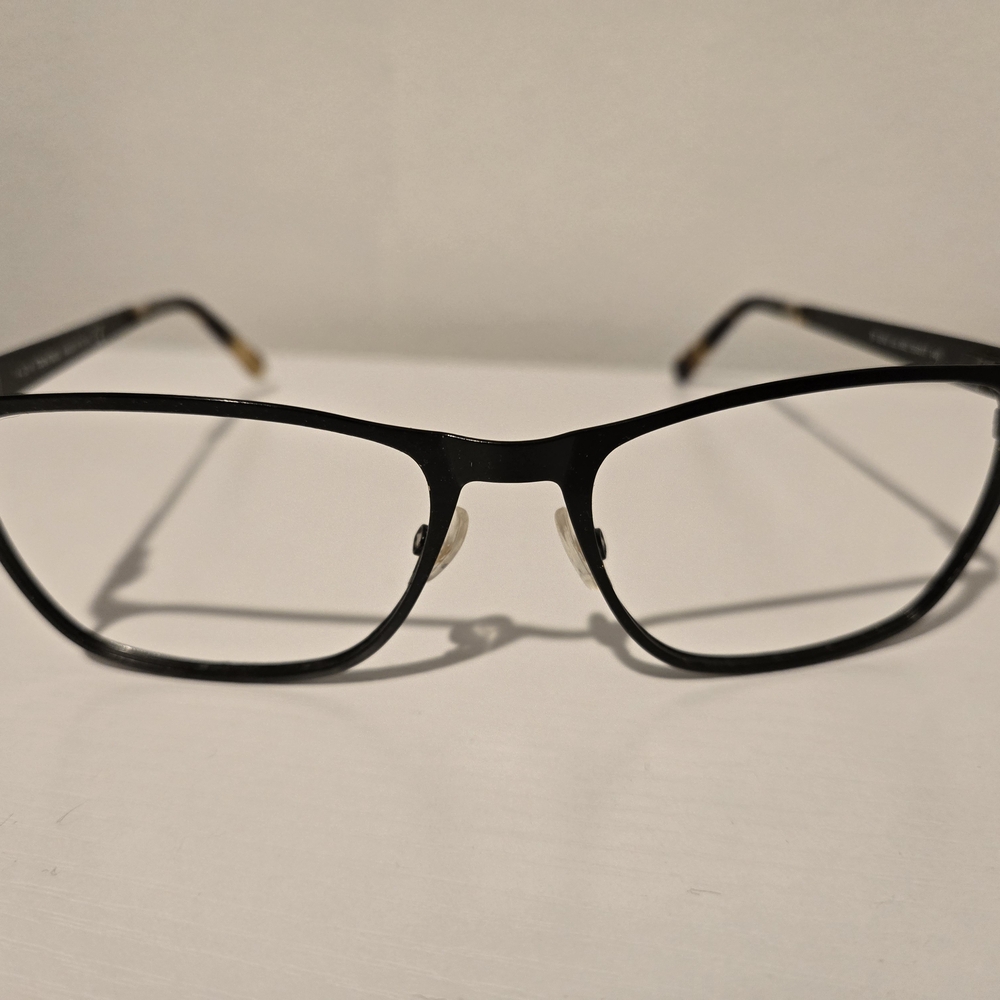 Tom Ford Tortoise Shell Eyeglass Frames - image 5
